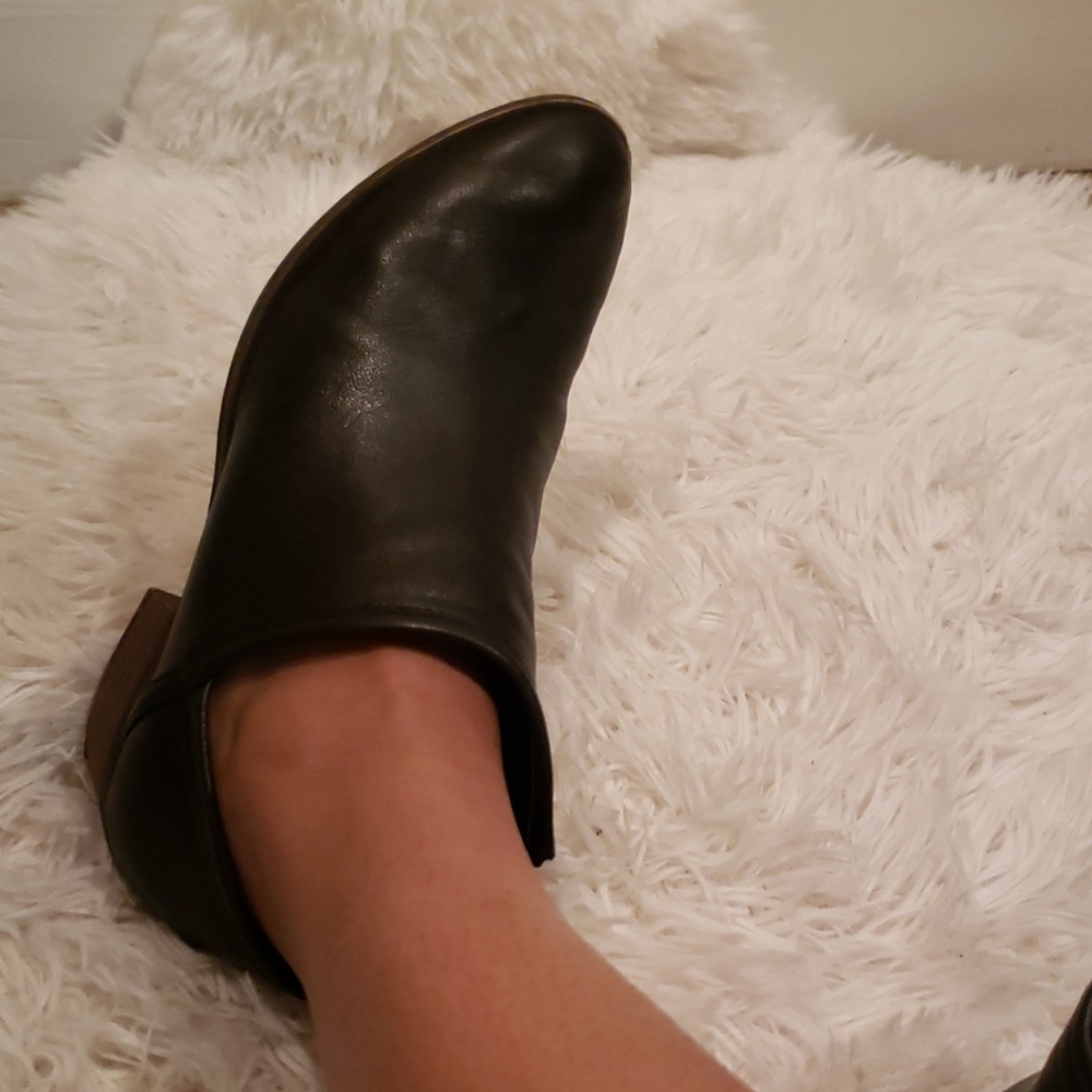 Comfortable booties - Picture 4 of 4